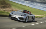 718 Boxster Spyder RT 2020 1899 1600x1067 e7db59b4 5bee 47a5 a737 5db016970257
