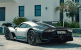 72 mercedes amg one rear quarter house 72 mercedes amg one rear quarter house