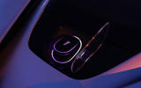 Pininfarina Battista 2019 first drive review - charging port