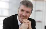Mark Adams, Vauxhall's design chief