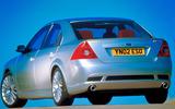 Ford Mondeo ST220