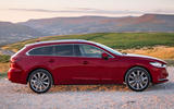 2018 Mazda 6 on sale this month from £23,195