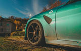 73 Alfa GTAm road trip 2022 alloy wheels 73 Alfa GTAm road trip 2022 alloy wheels