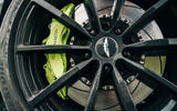 73 Ferrari Roma triple test 2021 Aston alloy 73 Ferrari Roma triple test 2021 Aston alloy