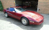 Save money - C4 Corvette Save money - C4 Corvette