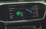 74 super estate triple test 2021 audi infotainment 74 super estate triple test 2021 audi infotainment
