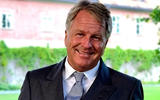 Britishvolt chairman Lars Carlstrom