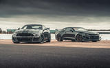75 Camaro ZL1 vs Sutton Mustang 2021 static 75 Camaro ZL1 vs Sutton Mustang 2021 static