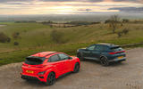 75 Cupra Formentor vs Hyundai Kona N 2022 static rear 75 Cupra Formentor vs Hyundai Kona N 2022 static rear