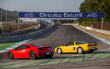 2016 Honda NSX