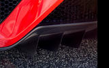 2016 Honda NSX