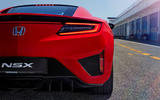 2016 Honda NSX