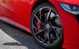 2016 Honda NSX