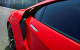 2016 Honda NSX