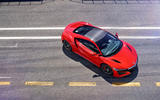 2016 Honda NSX