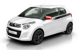 Citroën C1 Furio