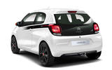 Citroën C1 Furio
