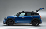 2017 Mini  Countryman revealed