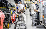 75 years at Crewe   3   current production