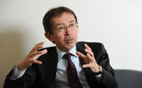 The future of Nissan according to ex-chief designer Shiro Nakamura