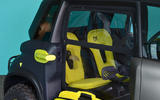 77 Citroen Ami Beach 2022 drive Autocar rain cover 77 Citroen Ami Beach 2022 drive Autocar rain cover