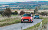 77 Cupra Formentor vs Hyundai Kona N 2022 countryside 77 Cupra Formentor vs Hyundai Kona N 2022 countryside