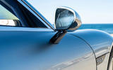 77 Mercedes EQXX mission accomplished ride 2022 wing mirror 77 Mercedes EQXX mission accomplished ride 2022 wing mirror