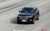 Best Car for China competition