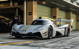 777 hypercar front three quarter lead