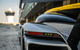 777 hypercar lights