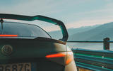 78 Alfa GTAm road trip 2022 spoiler 78 Alfa GTAm road trip 2022 spoiler