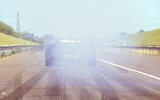 78 jaguar xj220 burnout 78 jaguar xj220 burnout