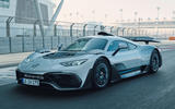 78 mercedes amg one front quarter on track 78 mercedes amg one front quarter on track