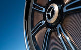 78 Mercedes EQXX mission accomplished ride 2022 aero wheels 78 Mercedes EQXX mission accomplished ride 2022 aero wheels