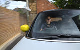 a month with a Mini Electric - Jim Holder driving a month with a Mini Electric - Jim Holder driving