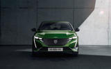 78 Peugeot 308 2021 official reveal images static nose 78 Peugeot 308 2021 official reveal images static nose