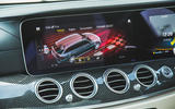 78 super estate triple test 2021 AMG infotainment 78 super estate triple test 2021 AMG infotainment