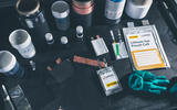 We built a Lithium-ion battery - static