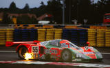 Mazda 787b