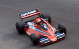 Alfa Romeo returns to Formula 1 with Sauber