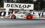Porsche 935/78