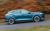 79 Cupra Formentor vs Hyundai Kona N 2022 Cupra side pan 79 Cupra Formentor vs Hyundai Kona N 2022 Cupra side pan