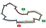 79 F1 2021 season circuit guide Australia 79 F1 2021 season circuit guide Australia