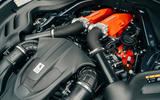 79 Ferrari Roma triple test 2021 Roma engine 79 Ferrari Roma triple test 2021 Roma engine