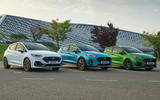 79 Ford Fiesta 2021 refresh line up