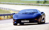 79 jaguar xj220 milbrook bowl 79 jaguar xj220 milbrook bowl