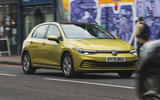 79 long term awards 2021 VW Golf