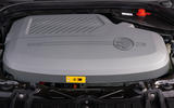a month with a Mini Electric - motor a month with a Mini Electric - motor
