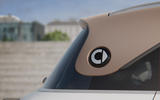 79 Smart #1 2022 official reveal studio static side badge 79 Smart #1 2022 official reveal studio static side badge