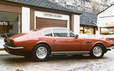 79 victor wilson aston martin v8 side profile 79 victor wilson aston martin v8 side profile